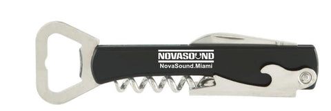 Bottle Opener - Nova Sound